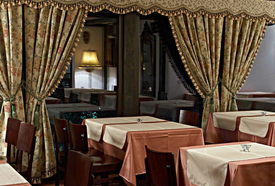 Pensiune-Restaurant Tara Luanei Sarata-Monteoru Ngoại thất bức ảnh